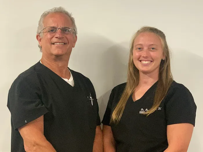 Glendale Chiropractic Picture 5