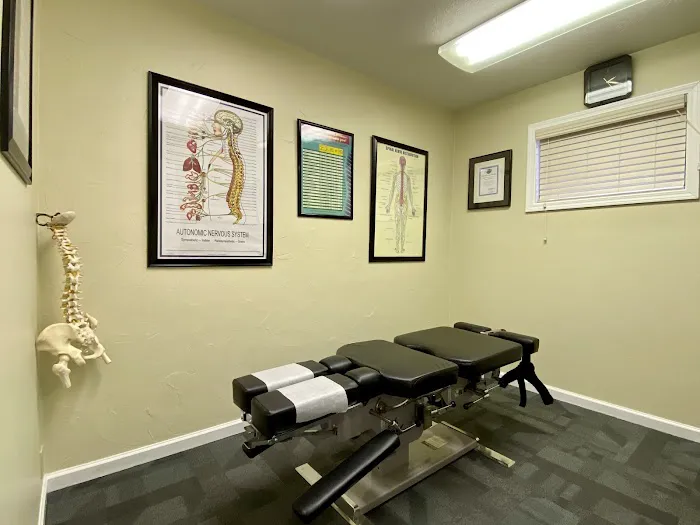 Glendale Chiropractic Picture 6