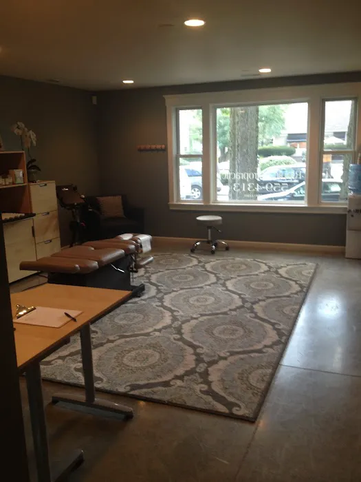 Ripple Chiropractic Picture 1