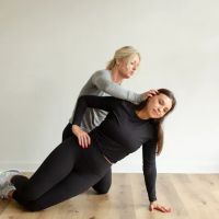 Indy Optimized Health, Dr. Jen Sarpa LLC ico