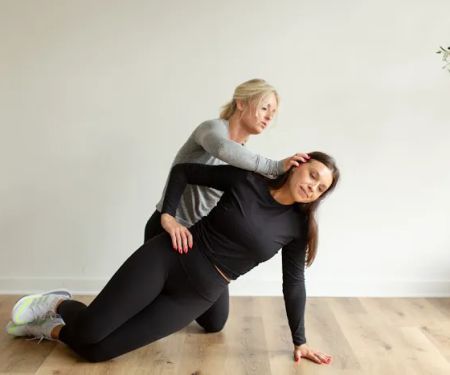 Indy Optimized Health, Dr. Jen Sarpa LLC