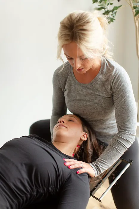 Indy Optimized Health, Dr. Jen Sarpa LLC Picture 4