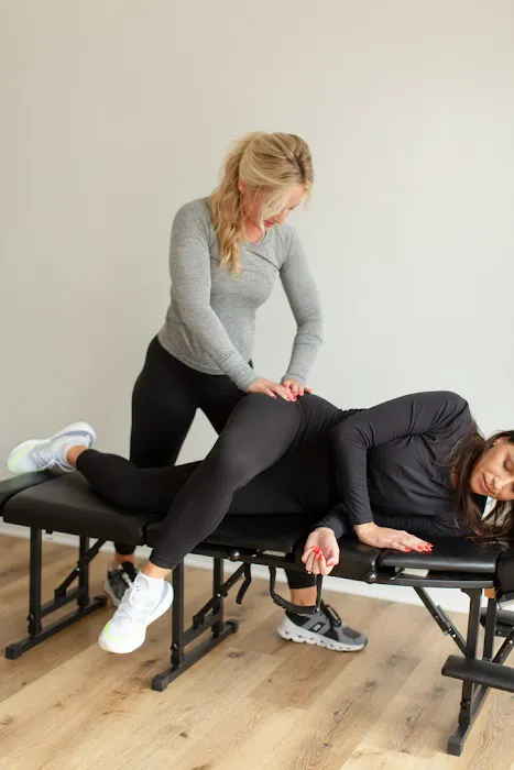 Indy Optimized Health, Dr. Jen Sarpa LLC Picture 2