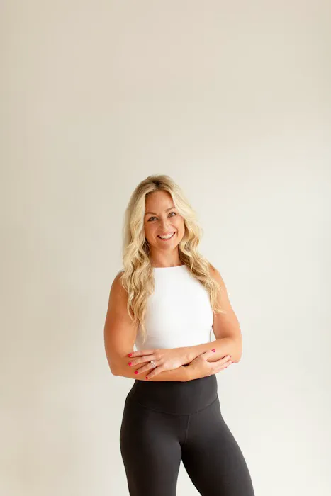 Indy Optimized Health, Dr. Jen Sarpa LLC Picture 7