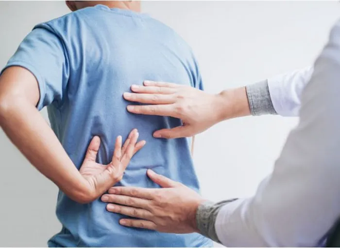 Back To Health Chiropractic & Functional Medicine Center Picture 7