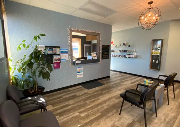 Back To Health Chiropractic & Functional Medicine Center Picture 4