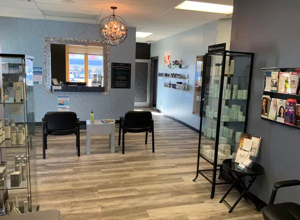 Back To Health Chiropractic & Functional Medicine Center Picture 10