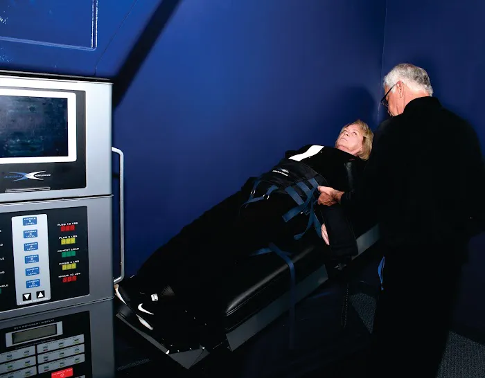 Back To Health Chiropractic & Functional Medicine Center Picture 3