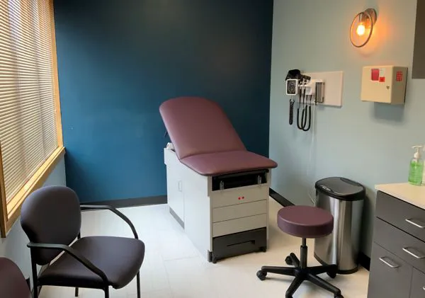 Back To Health Chiropractic & Functional Medicine Center Picture 2