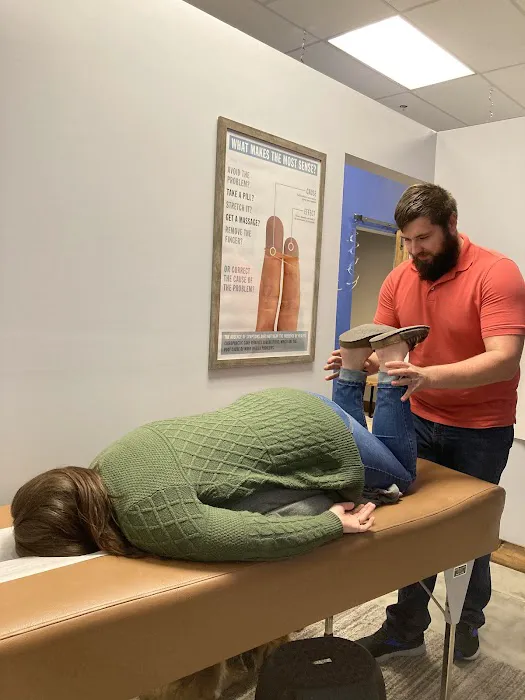 New Wave Chiropractic Picture 4