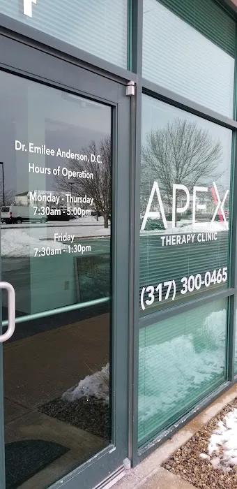 Apex Therapy Clinic Picture 3