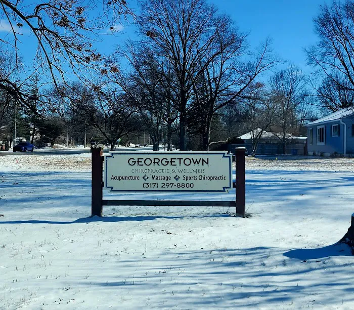 Georgetown Chiropractic Picture 6