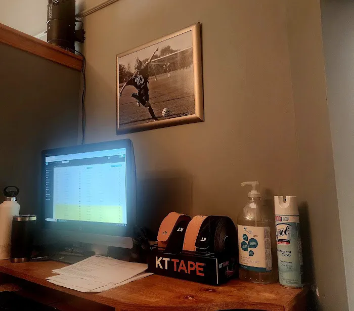 Georgetown Chiropractic Picture 5