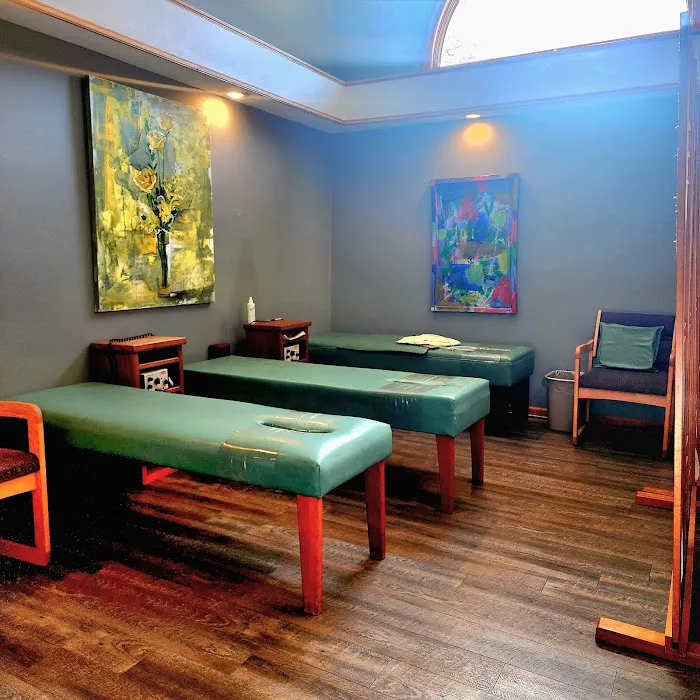 Georgetown Chiropractic Picture 4