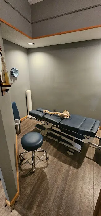 Vitality Chiropractic Picture 4