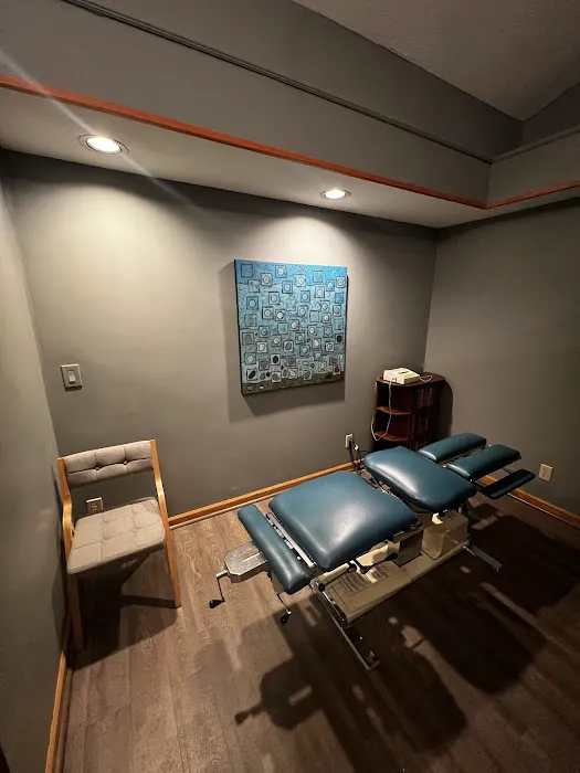 Vitality Chiropractic Picture 3