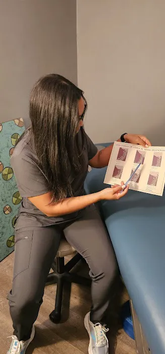 Vitality Chiropractic Picture 1