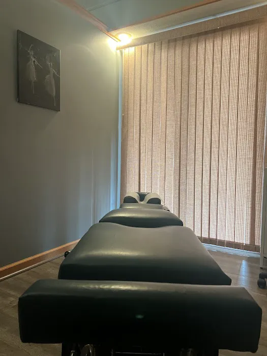 Vitality Chiropractic Picture 7