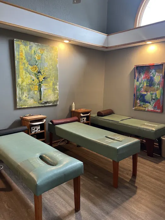 Vitality Chiropractic Picture 9