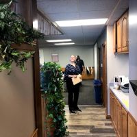 Eagle Creek Chiropractic ico