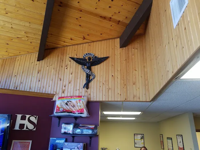 Eagle Creek Chiropractic Picture 5