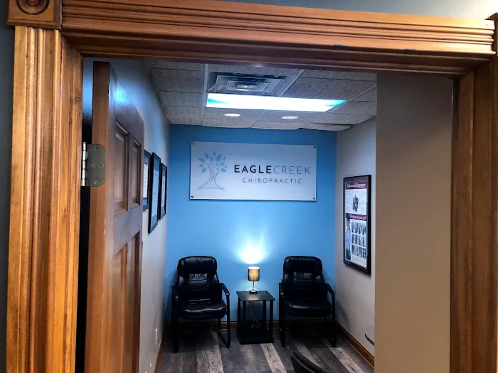 Eagle Creek Chiropractic Picture 9