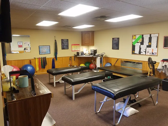 Eagle Creek Chiropractic Picture 7