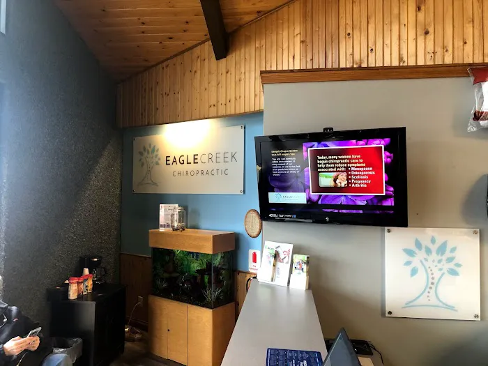 Eagle Creek Chiropractic Picture 10