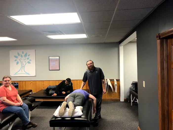 Eagle Creek Chiropractic Picture 8