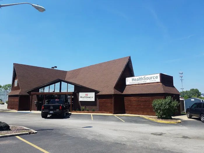 Eagle Creek Chiropractic Picture 3