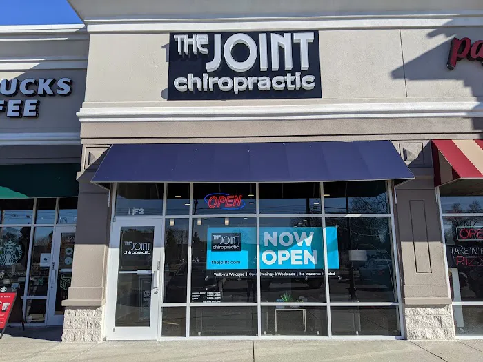 The Joint Chiropractic Picture 9