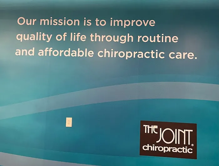 The Joint Chiropractic Picture 8
