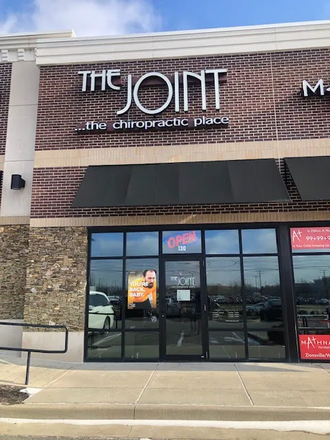 The Joint Chiropractic Picture 3