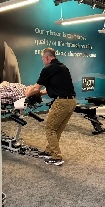 The Joint Chiropractic Picture 6