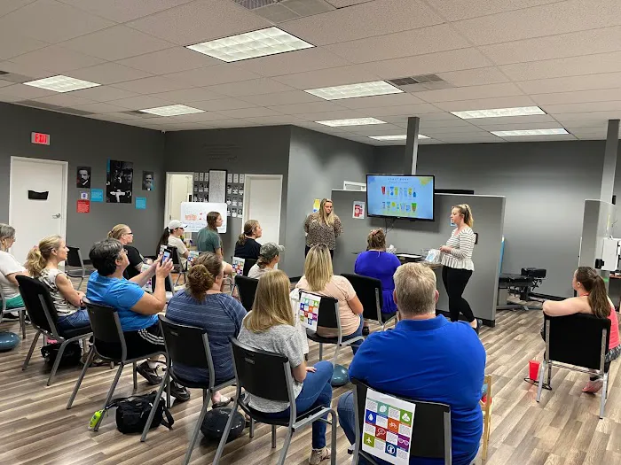 Greenwood Family Chiropractic Picture 3