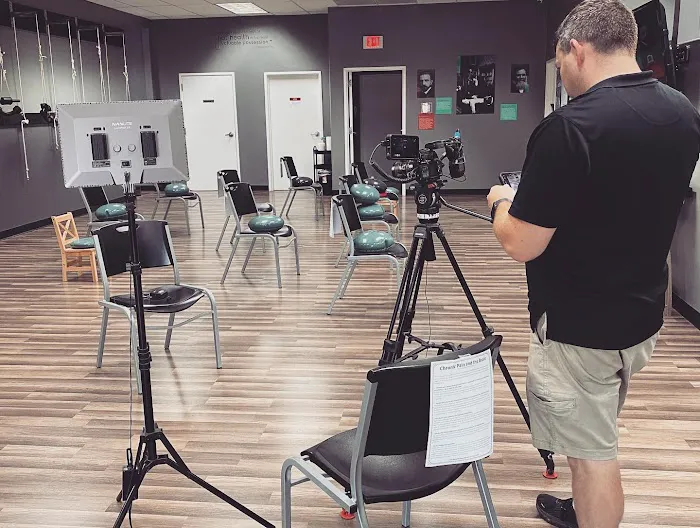 Greenwood Family Chiropractic Picture 9