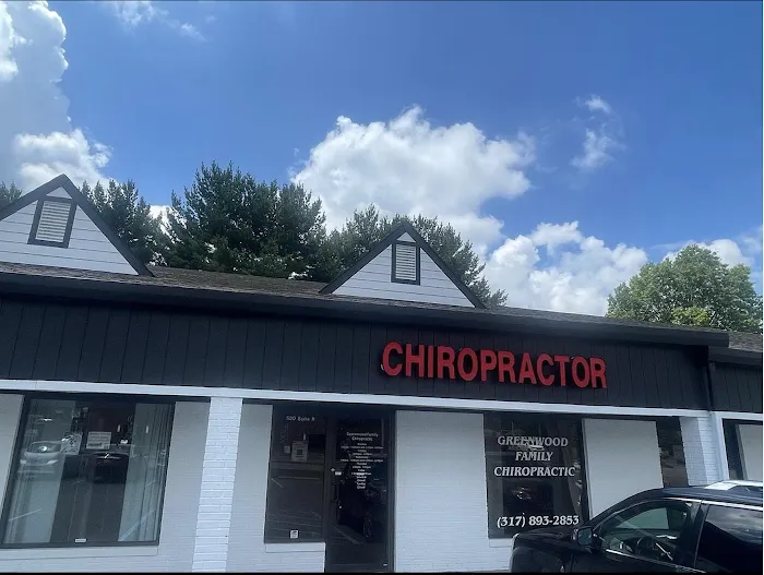 Greenwood Family Chiropractic Picture 10