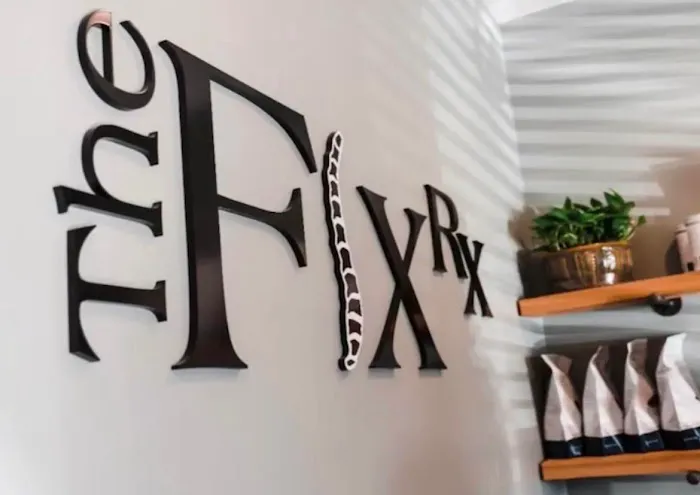 The Fix RX Picture 1
