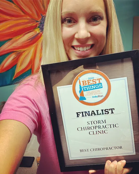 Storm Chiropractic Clinic Picture 9