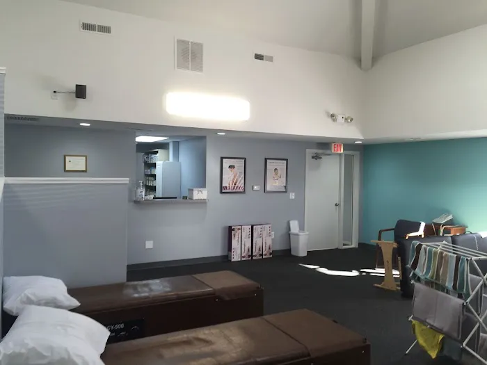 Storm Chiropractic Clinic Picture 6