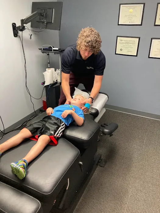 Storm Chiropractic Clinic Picture 3