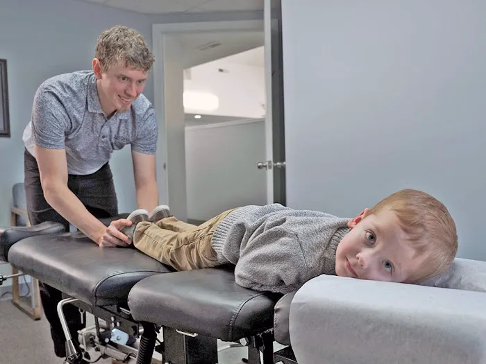 Storm Chiropractic Clinic Picture 5