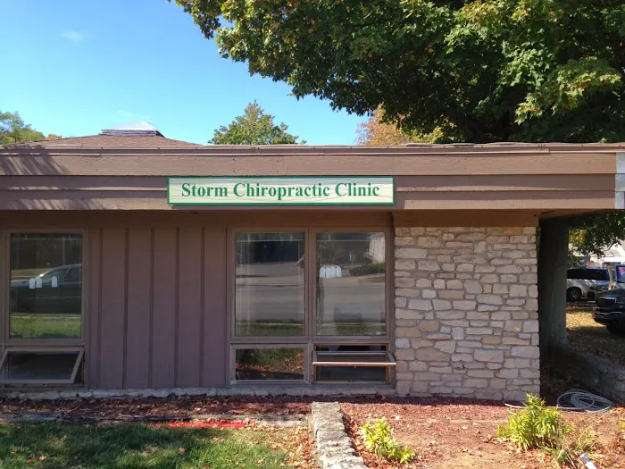 Storm Chiropractic Clinic Picture 8