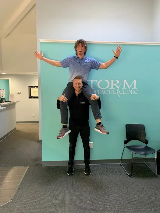 Storm Chiropractic Clinic Picture 1