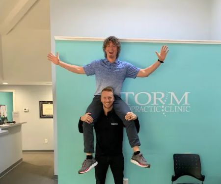 Storm Chiropractic Clinic