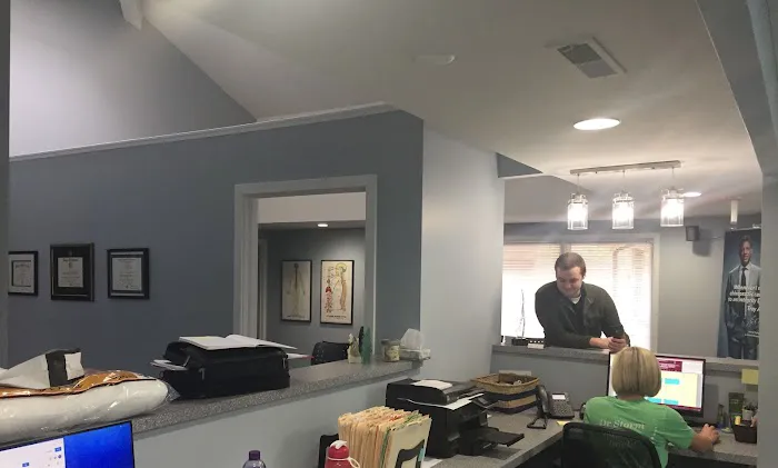 Storm Chiropractic Clinic Picture 2