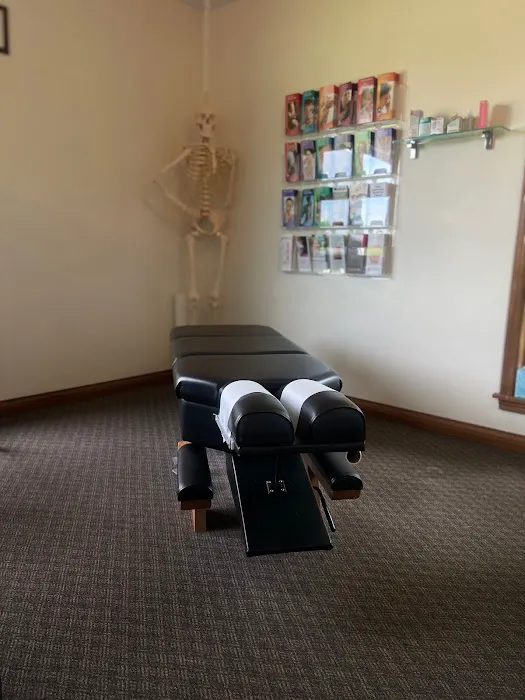 Mangas Chiropractic Picture 3