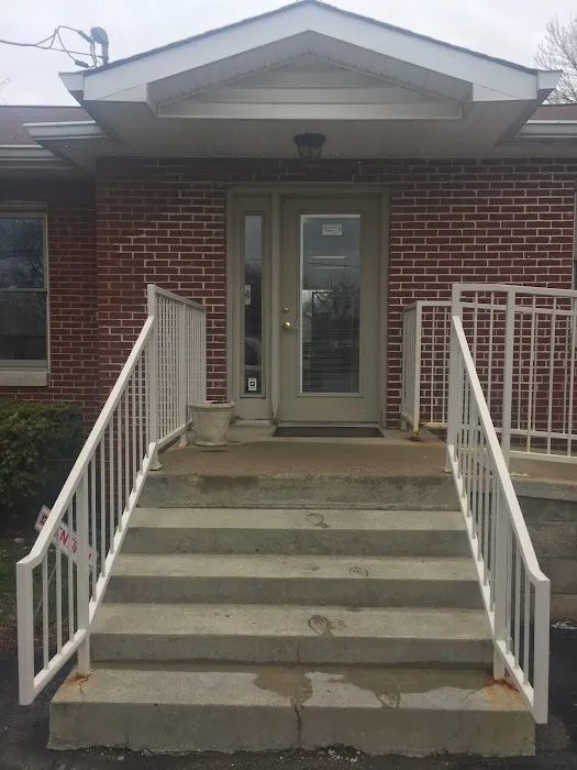 Dr. Chloe Tillman, DC MS: Indianapolis Chiropractor & Movement Doctor Picture 1