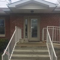 Dr. Chloe Tillman, DC MS: Indianapolis Chiropractor & Movement Doctor ico