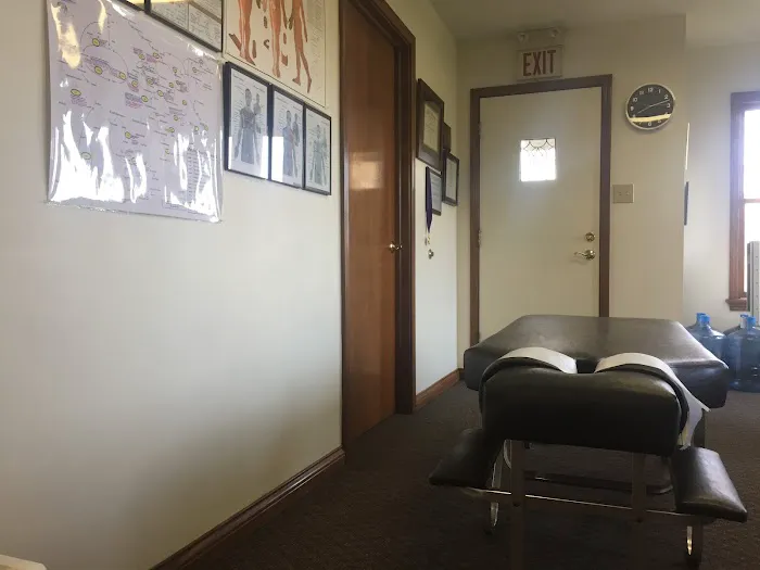 Dr. Chloe Tillman, DC MS: Indianapolis Chiropractor & Movement Doctor Picture 4